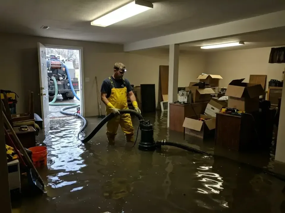 basement-burst-pipe-flooding-a-001 — frequently asked questions, 24-Hour Water Damage Restoration Services in Eastwood, MI